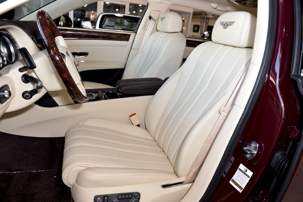 2014 Bentley Flying Spur Image 6