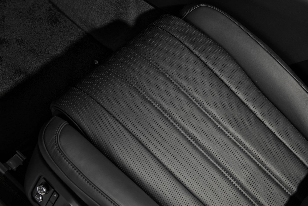 2014 Bentley Flying Spur Image 11