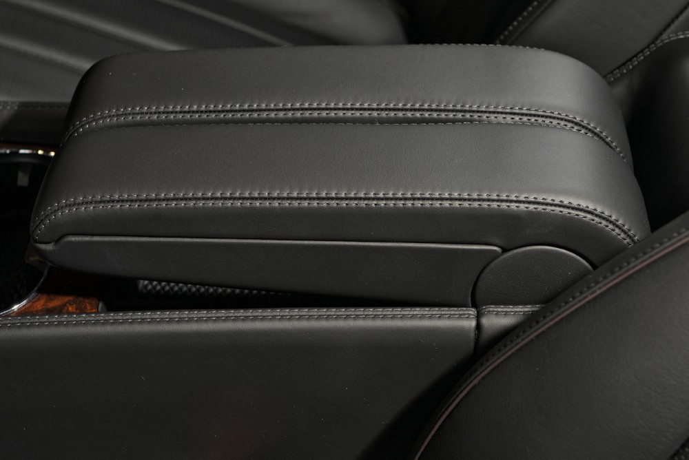 2014 Bentley Flying Spur Image 12