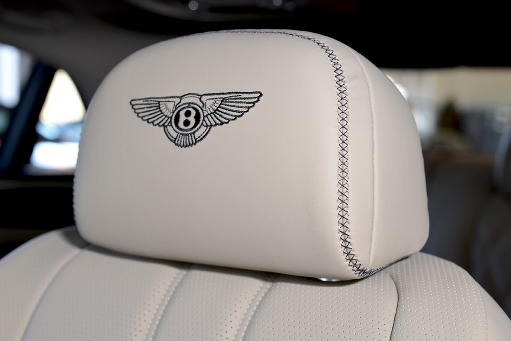 2014 Bentley Flying Spur Image 15