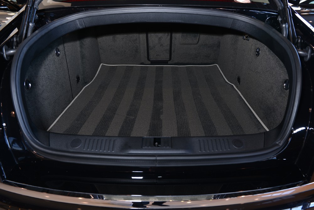 2014 Bentley Flying Spur Image 18
