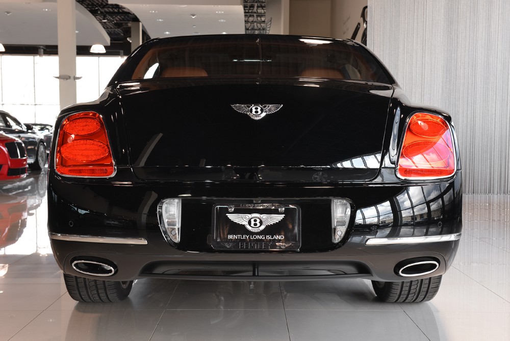 2011 Bentley Continental Flying Spur Image 11