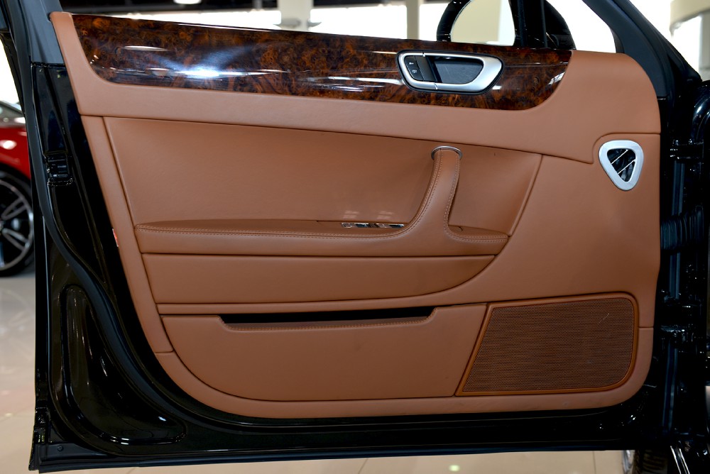 2011 Bentley Continental Flying Spur Image 17