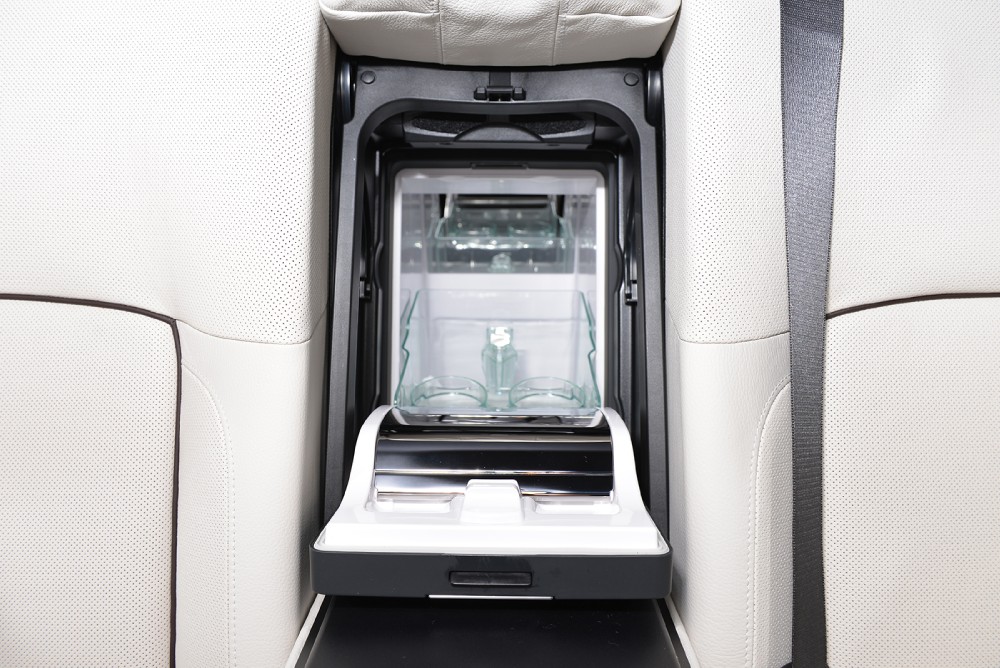 2014 Rolls-Royce Ghost EWB Image 15