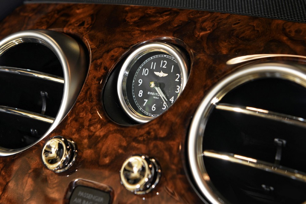 2014 Bentley Flying Spur Image 18