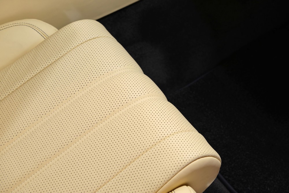2014 Bentley Flying Spur Image 20
