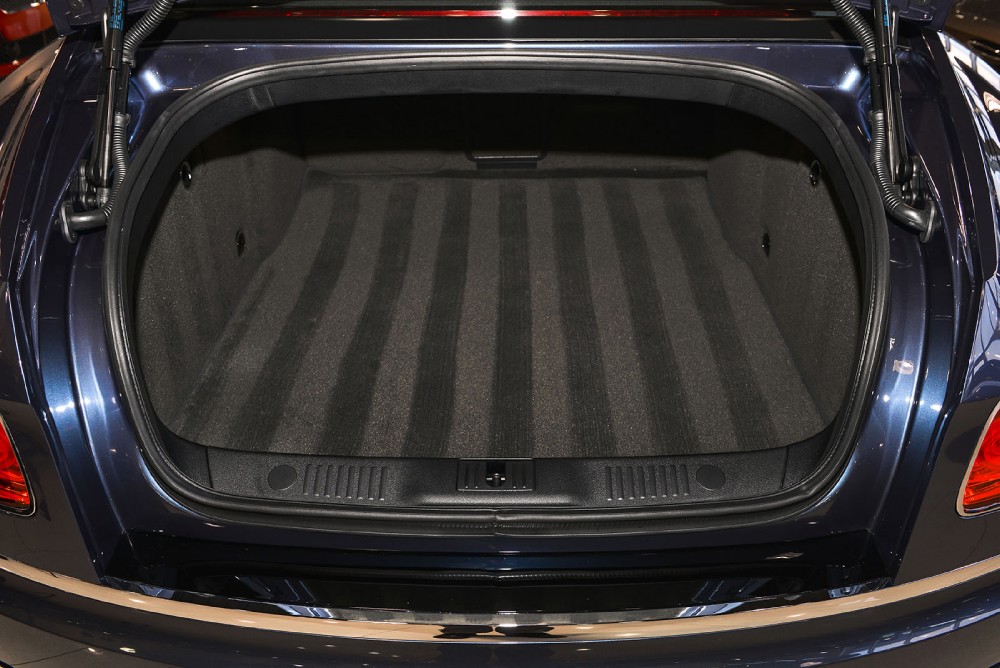 2014 Bentley Flying Spur Image 23