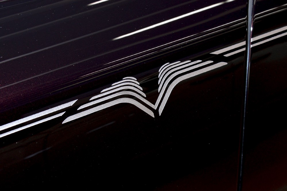 2014 Rolls-Royce Ghost Image 18