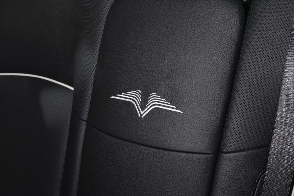 2014 Rolls-Royce Ghost Image 22