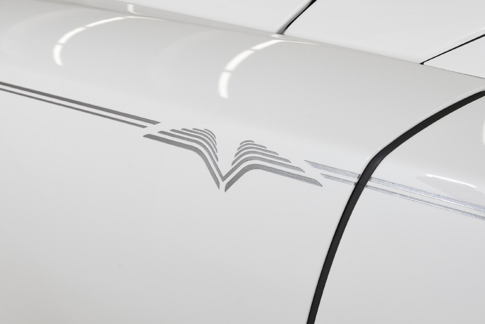 2014 Rolls-Royce Ghost Image 23