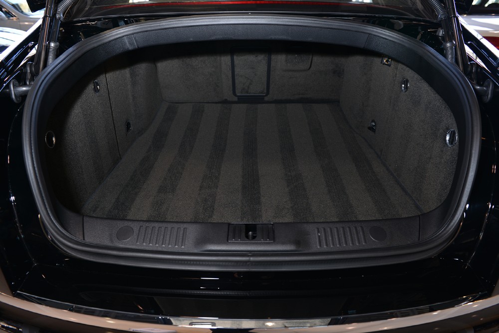 2014 Bentley Flying Spur Image 15