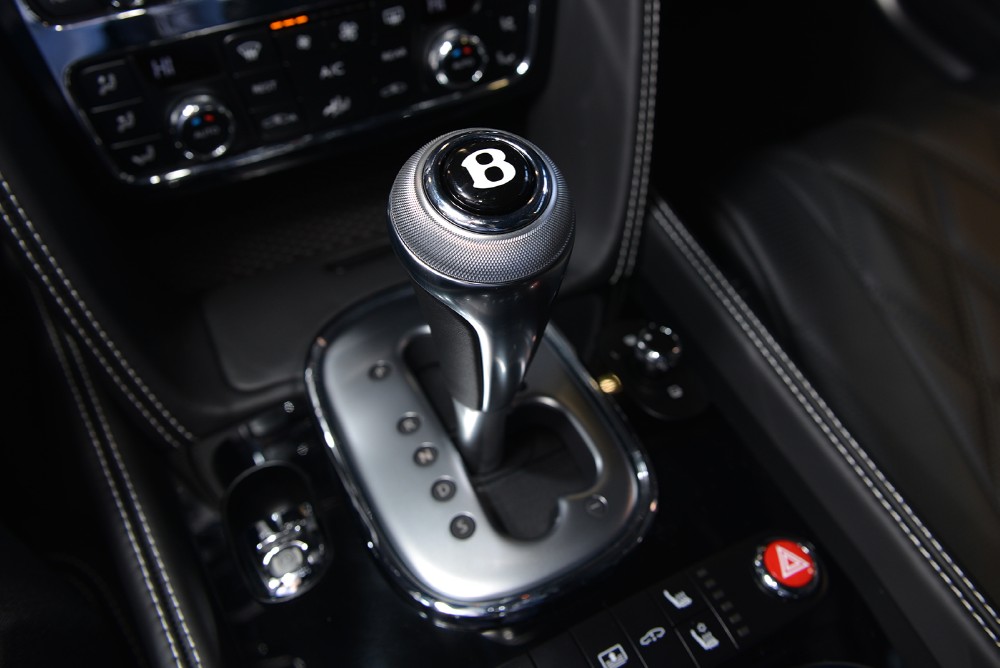 2014 Bentley Flying Spur Image 17