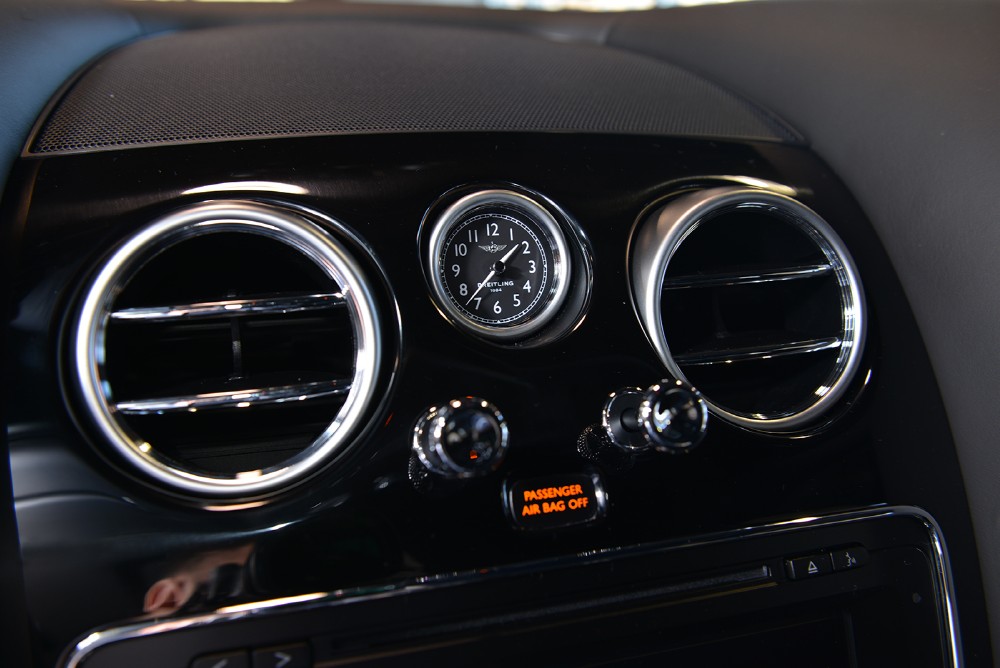 2014 Bentley Flying Spur Image 18