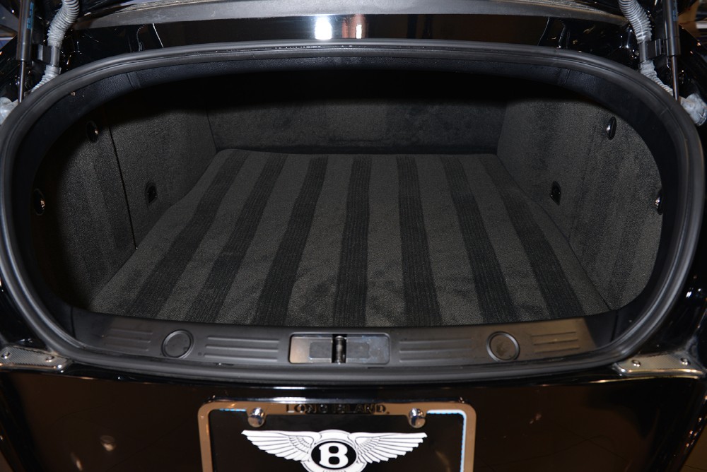 2013 Bentley Continental GT V8 Image 15
