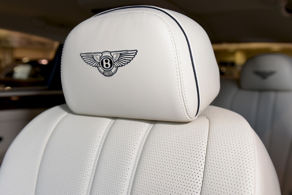 2014 Bentley Flying Spur Image 15