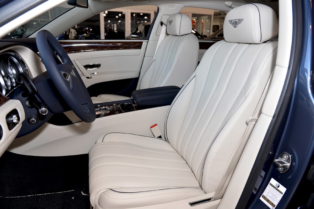 2014 Bentley Flying Spur Image 7