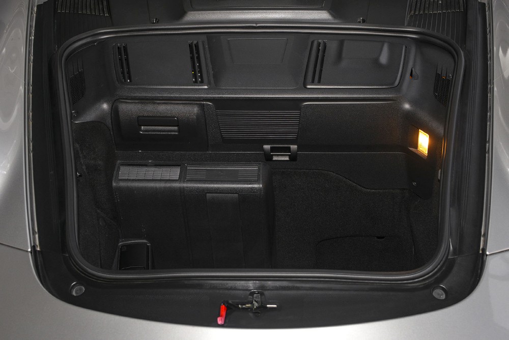 2006 Porsche 911 Image 14