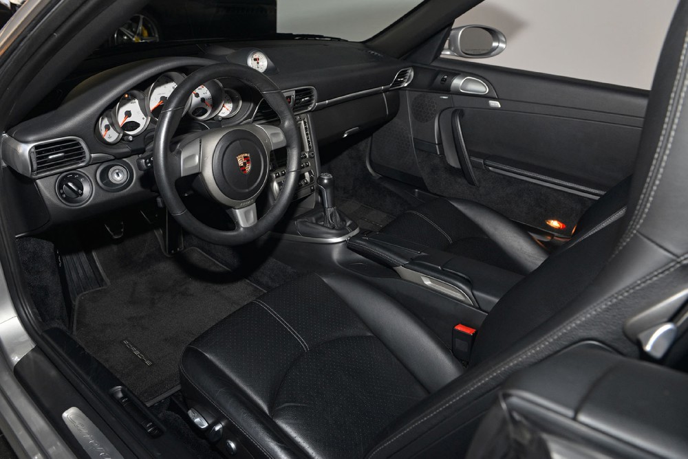 2006 Porsche 911 Image 2