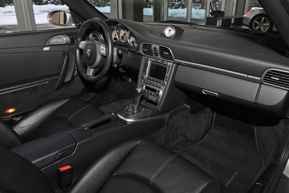 2006 Porsche 911 Image 5