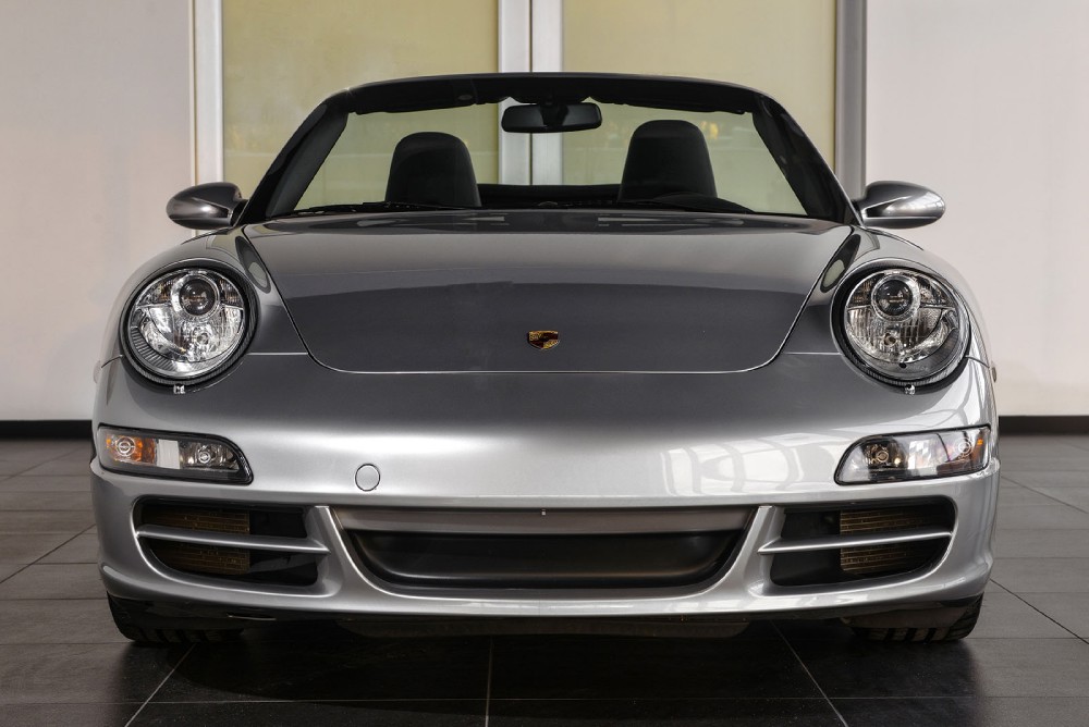 2006 Porsche 911 Image 6
