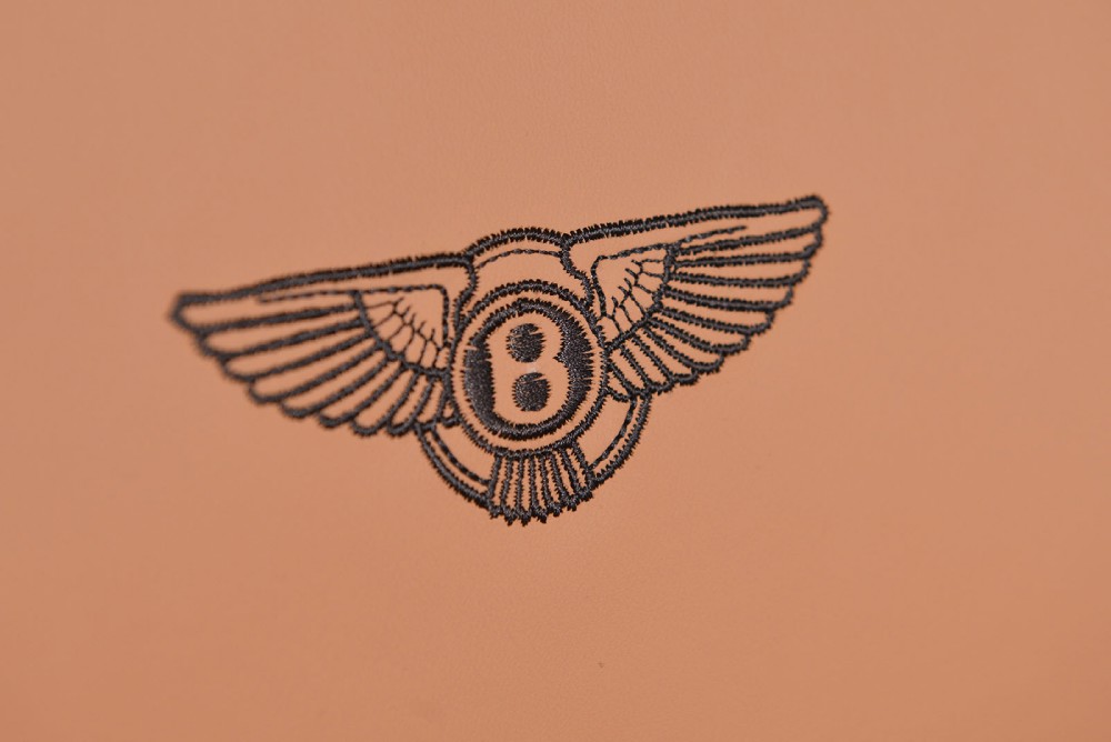 2012 Bentley Mulsanne Image 13