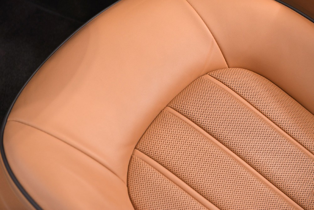 2012 Bentley Mulsanne Image 15