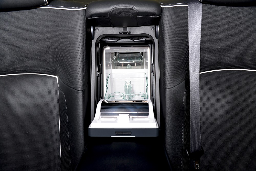 2014 Rolls-Royce Ghost Image 20