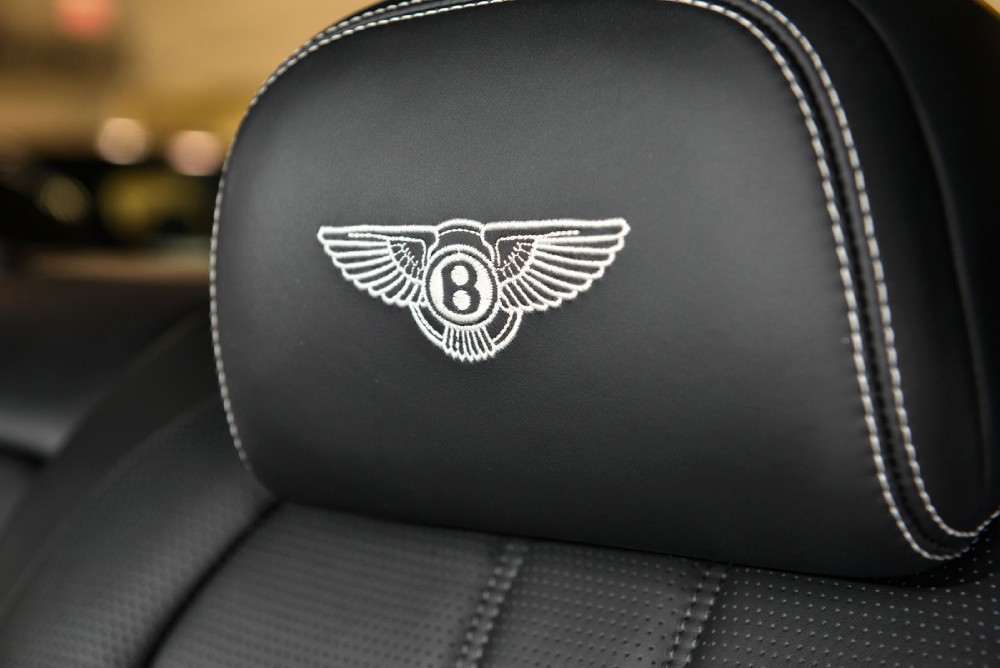 2014 Bentley Flying Spur Image 11