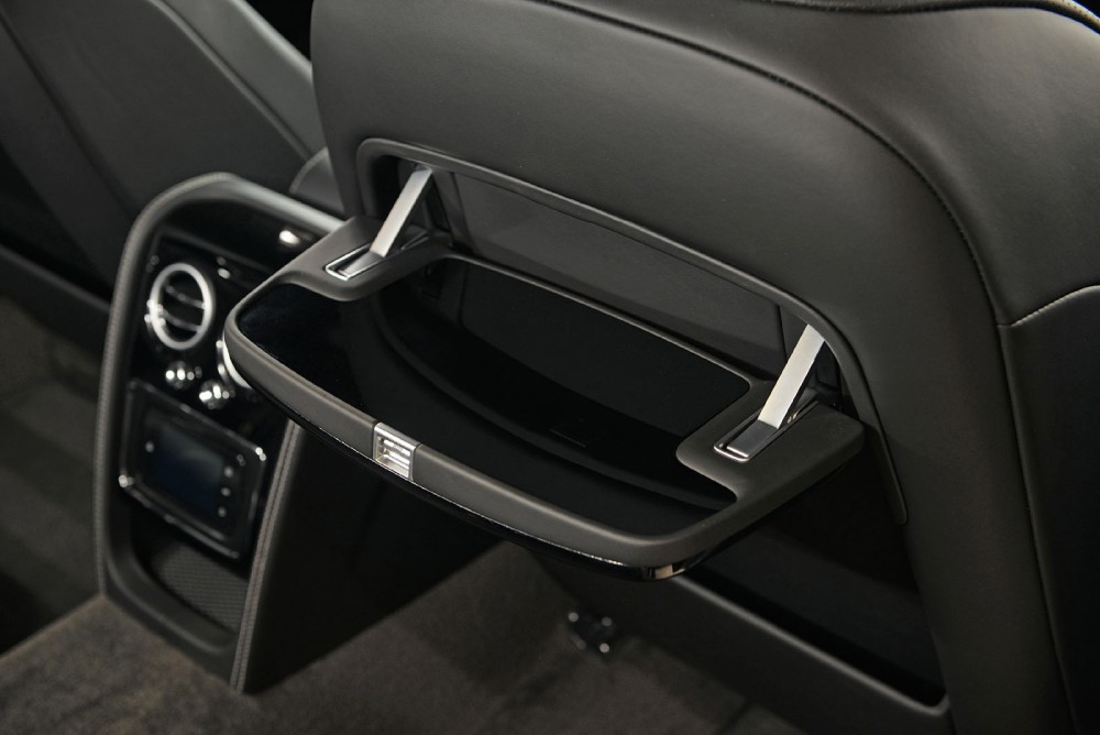 2014 Bentley Flying Spur Image 15