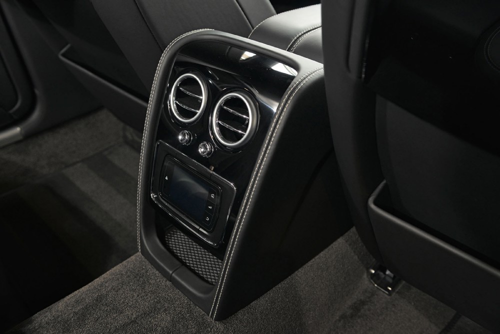 2014 Bentley Flying Spur Image 16