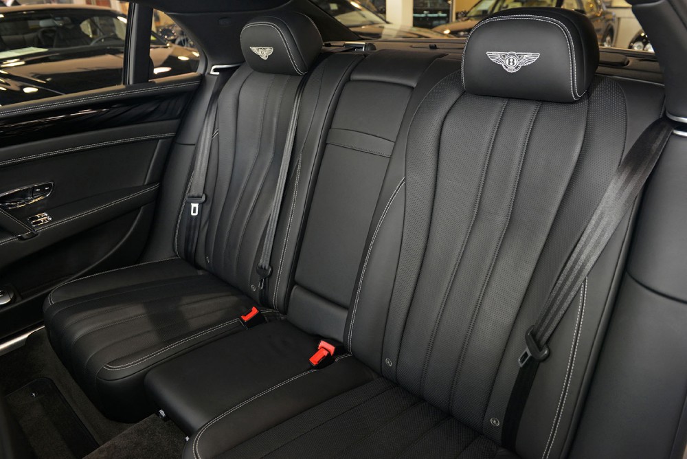 2014 Bentley Flying Spur Image 9