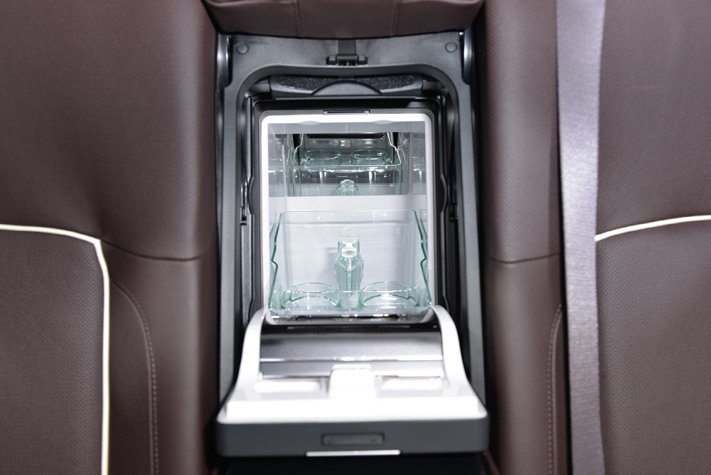 2014 Rolls-Royce Ghost Image 12