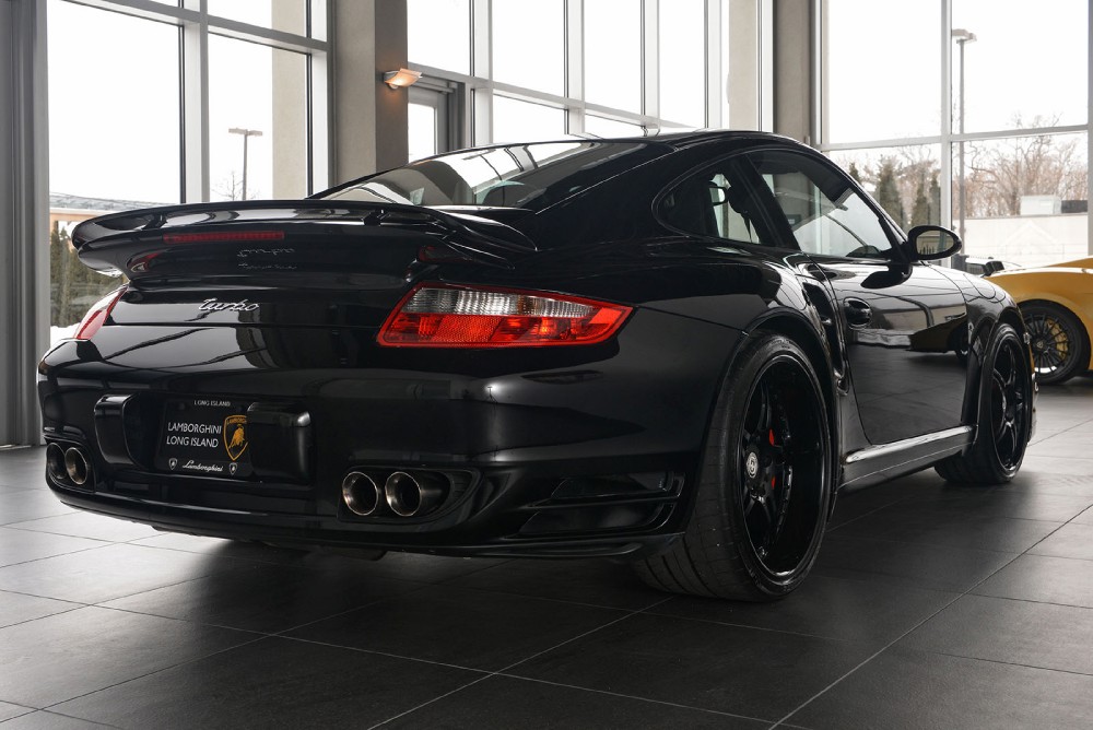 2007 Porsche 911 Image 10