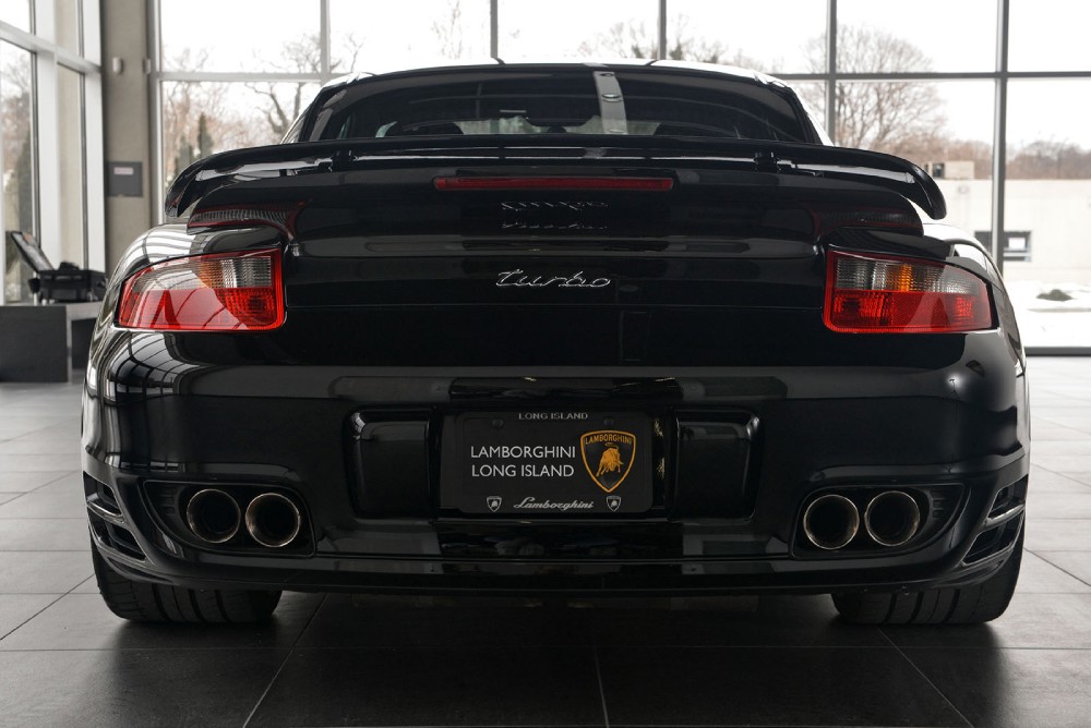 2007 Porsche 911 Image 11