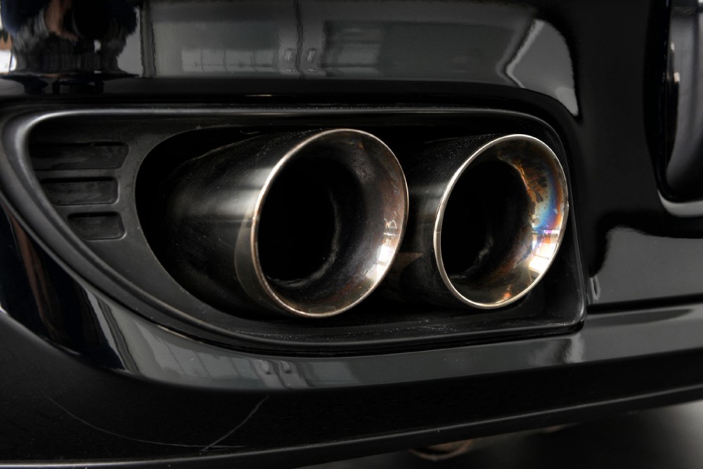 2007 Porsche 911 Image 13
