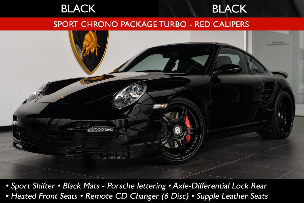2007 Porsche 911 Image 2