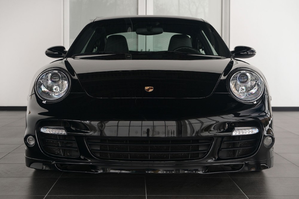2007 Porsche 911 Image 6