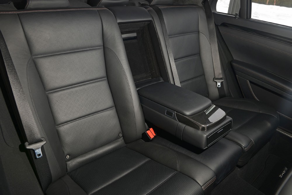 2012 Mercedes-Benz S63 Image 14