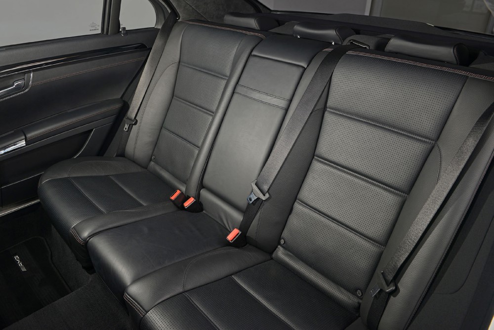 2012 Mercedes-Benz S63 Image 15