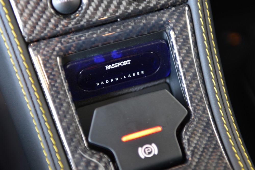 2013 McLaren MP4-12C Image 15