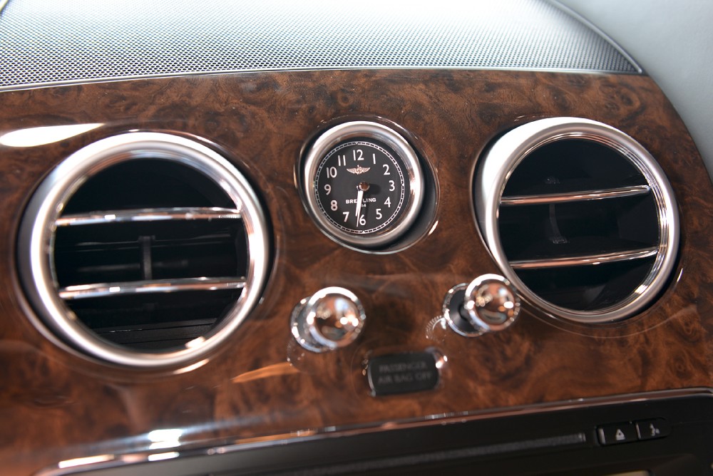 2014 Bentley Continental GT V8 Image 15