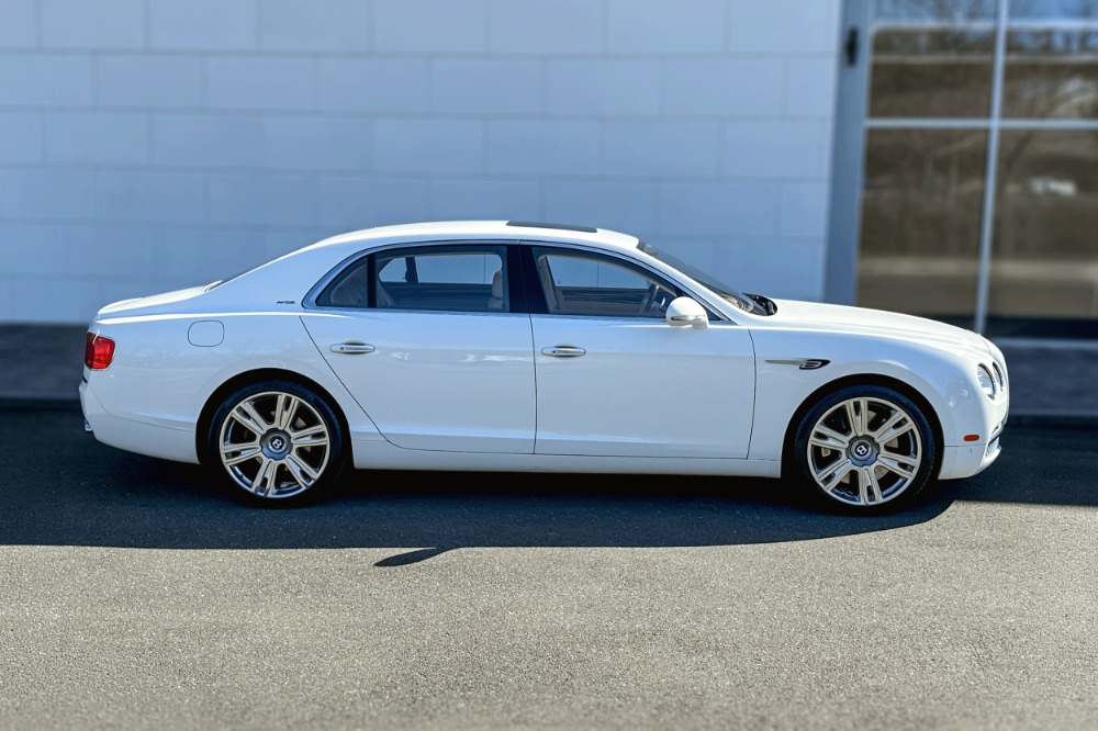 2014 Bentley Flying Spur Image 5