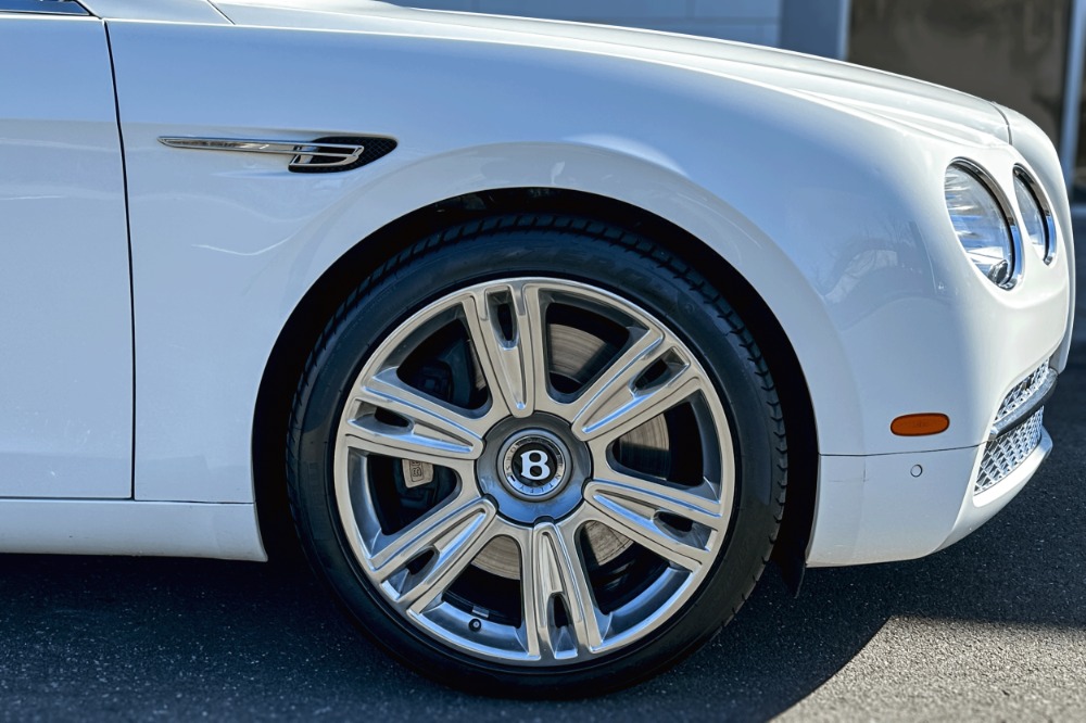 2014 Bentley Flying Spur Image 6