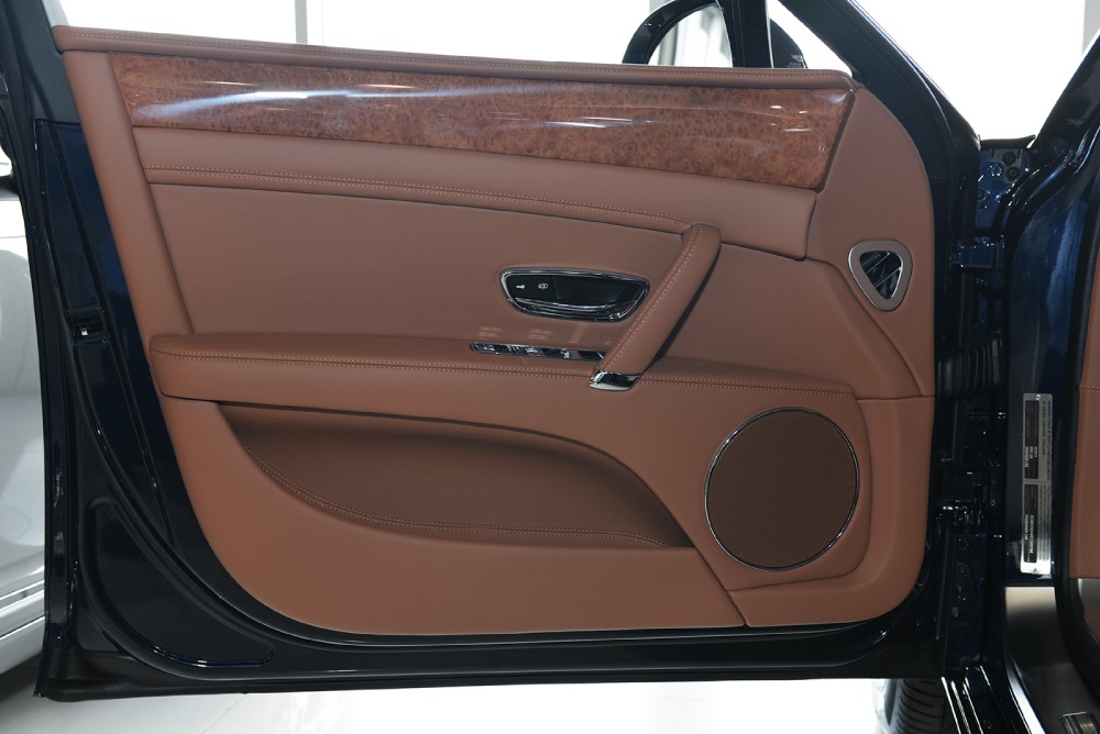 2014 Bentley Flying Spur Image 14