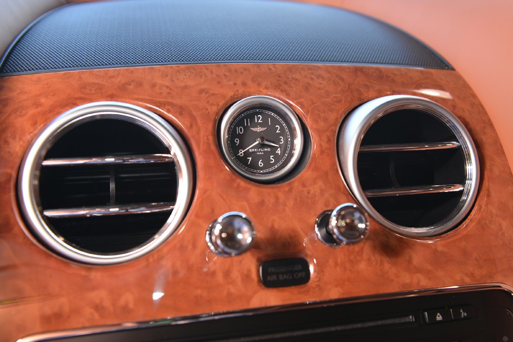 2014 Bentley Flying Spur Image 15