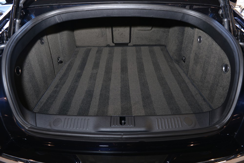 2014 Bentley Flying Spur Image 19