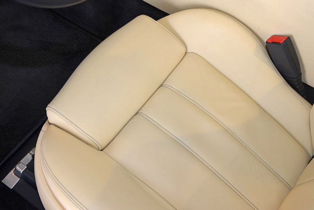 2010 Bentley Continental GT Convertible Image 14