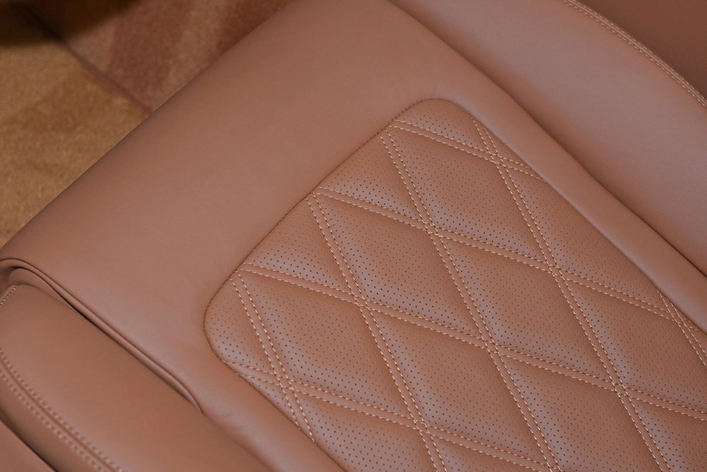 2014 Bentley Continental GT V8 Convertible Image 13