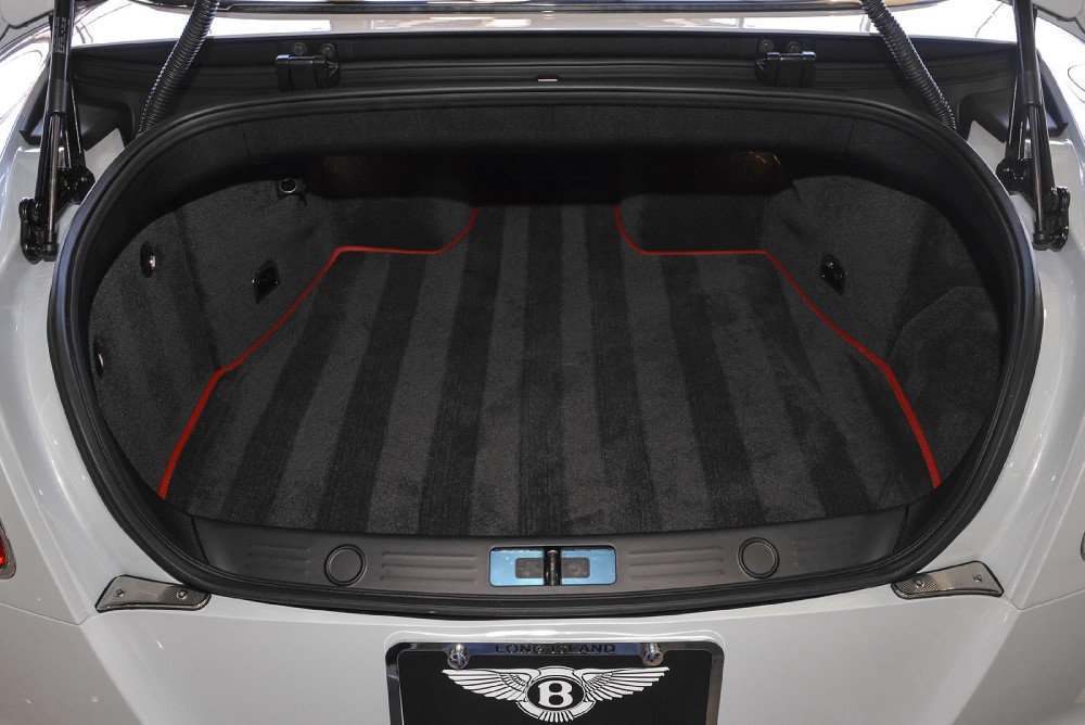 2014 Bentley Continental GT V8 S Image 17