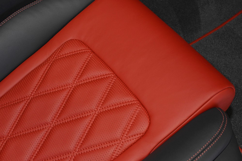 2014 Bentley Continental GT V8 S Image 9